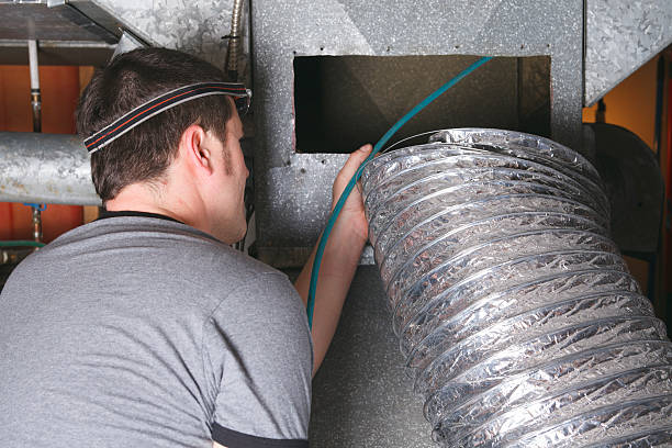 Best HVAC Air Duct Cleaning  in Pigeon, MI