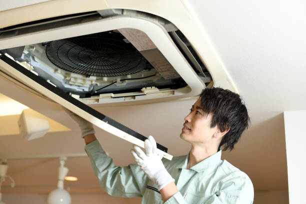 Best Air Duct Cleaning Near Me  in Pigeon, MI