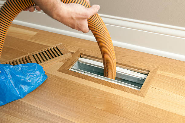 Trusted Pigeon, MI Airduct Cleaning Experts