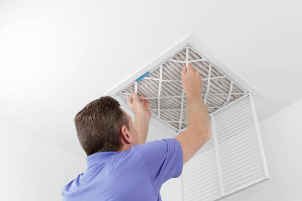 Best Emergency Air Duct Cleaning  in Pigeon, MI